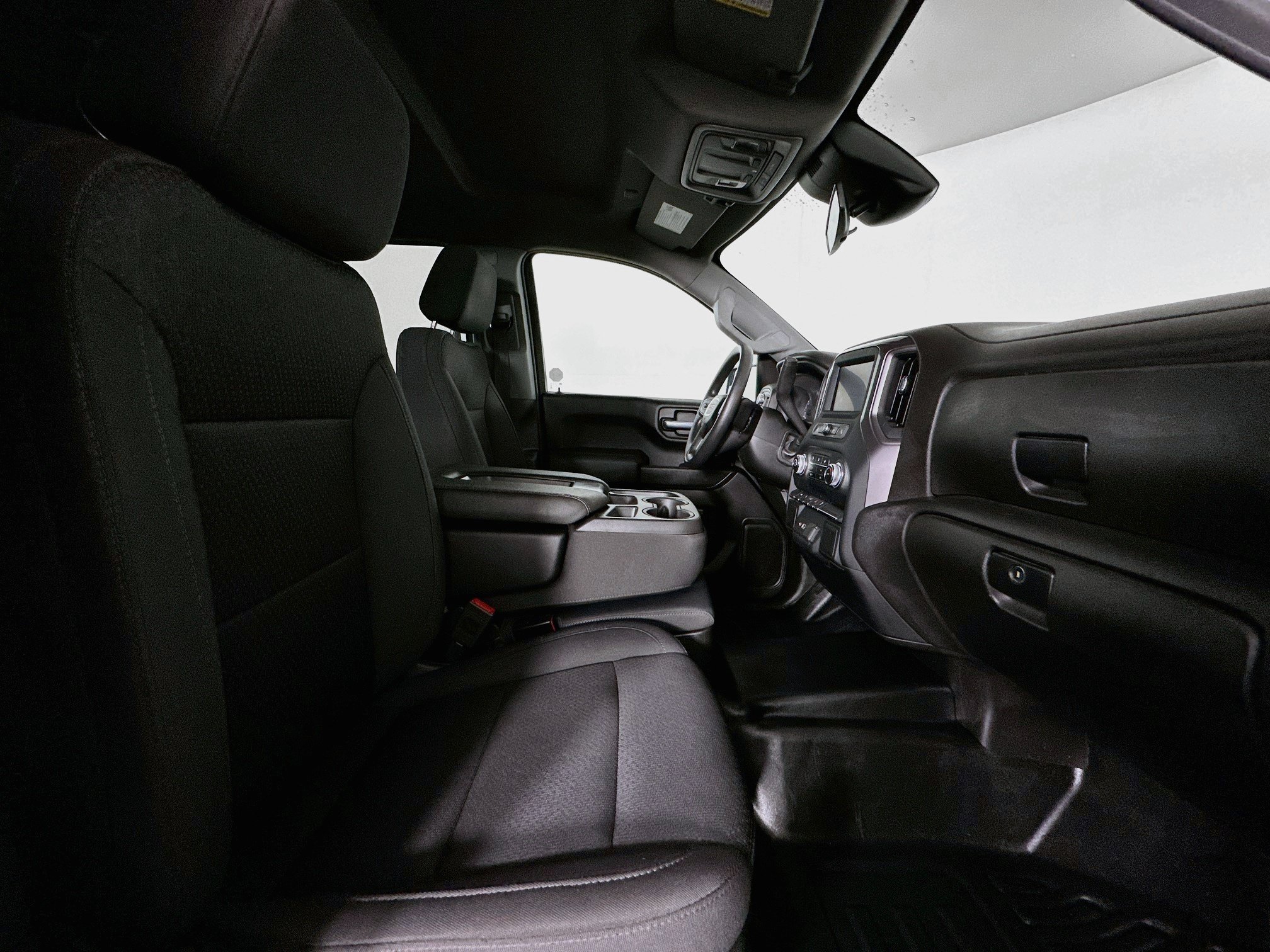 Used 2023 GMC Sierra 1500 Pro AWD/4WD image 30