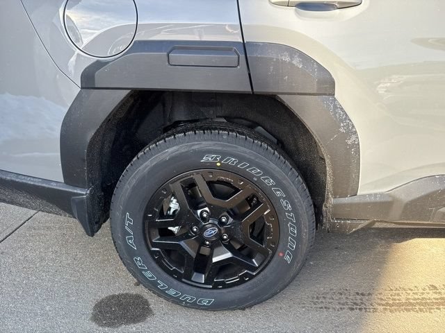 New 2026 Subaru Outback Wilderness AWD/4WD image 13