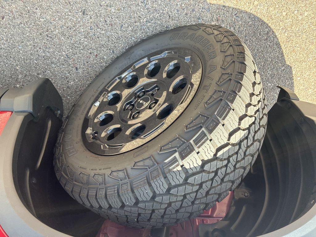 New 2026 Honda Passport TrailSport image 9