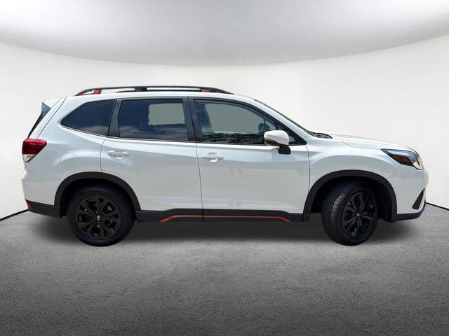 Used 2023 Subaru Forester Sport AWD/4WD image 17