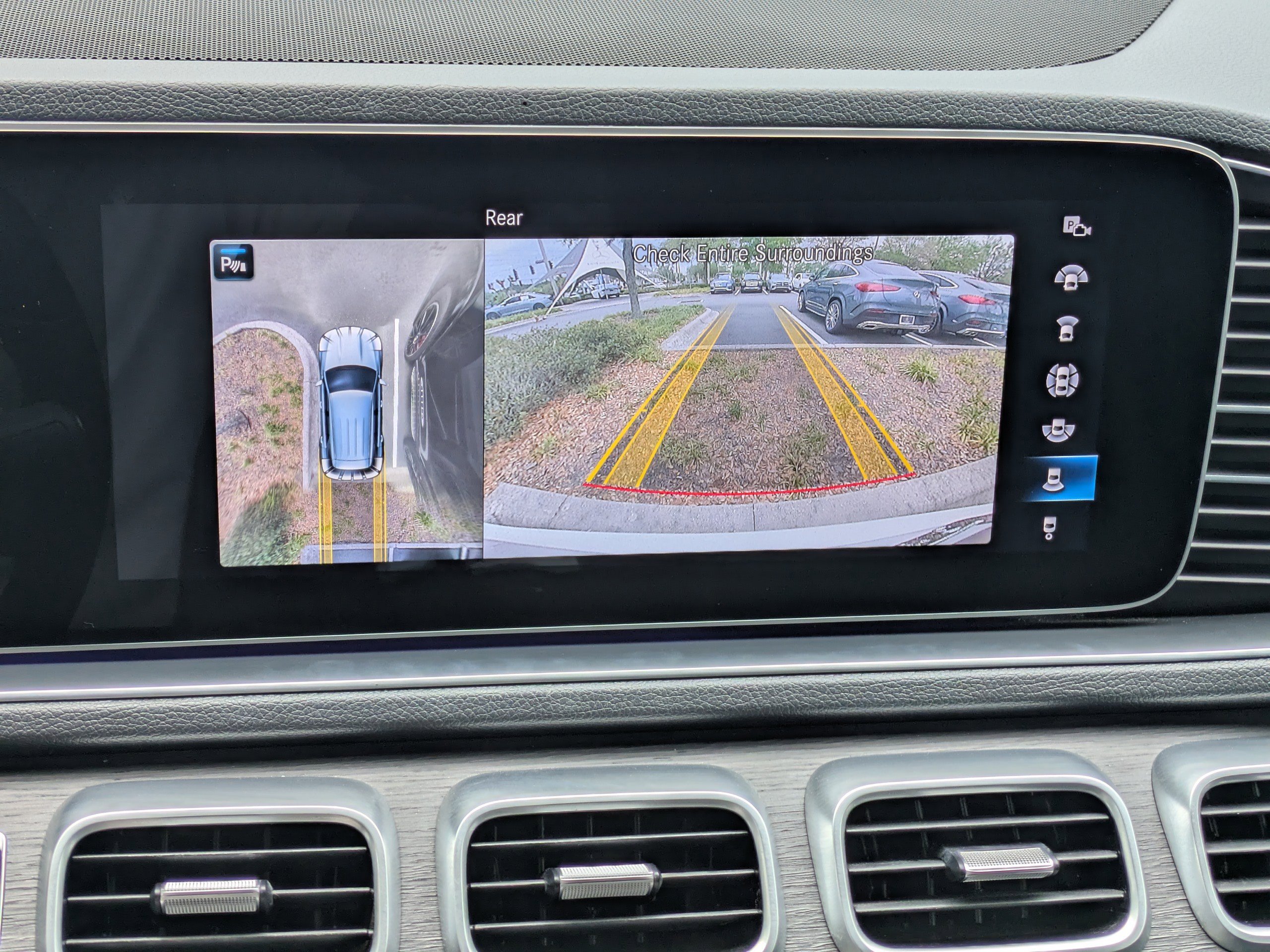 Used 2021 Mercedes-Benz GLE 350 image 23
