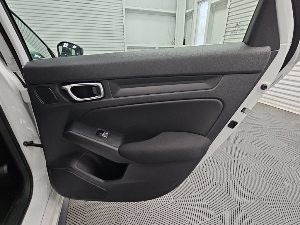 Used 2024 Honda Civic Sport image 30