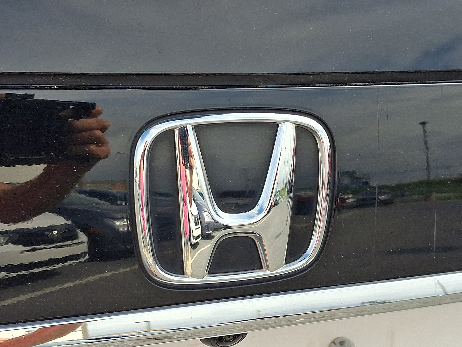 Used 2012 Honda CR-V EX-L image 33
