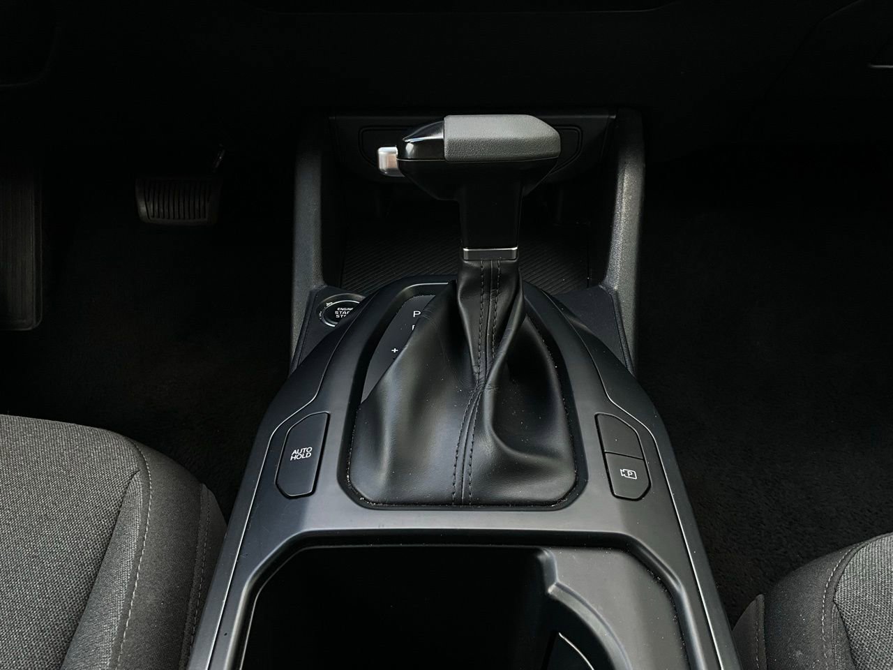 Used 2025 Kia K4 LXS FWD image 21