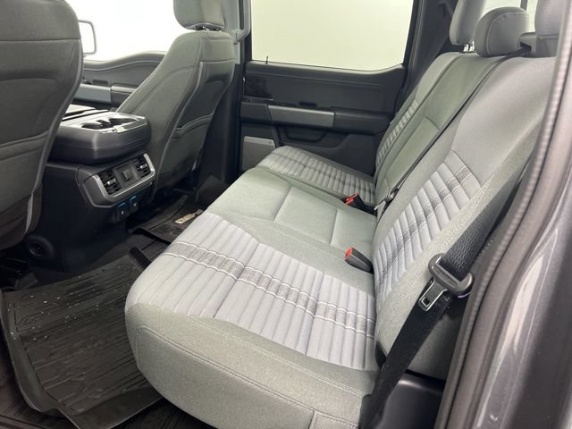 Used 2023 Ford F150 XLT w/ Equipment Group 302A High AWD/4WD image 10