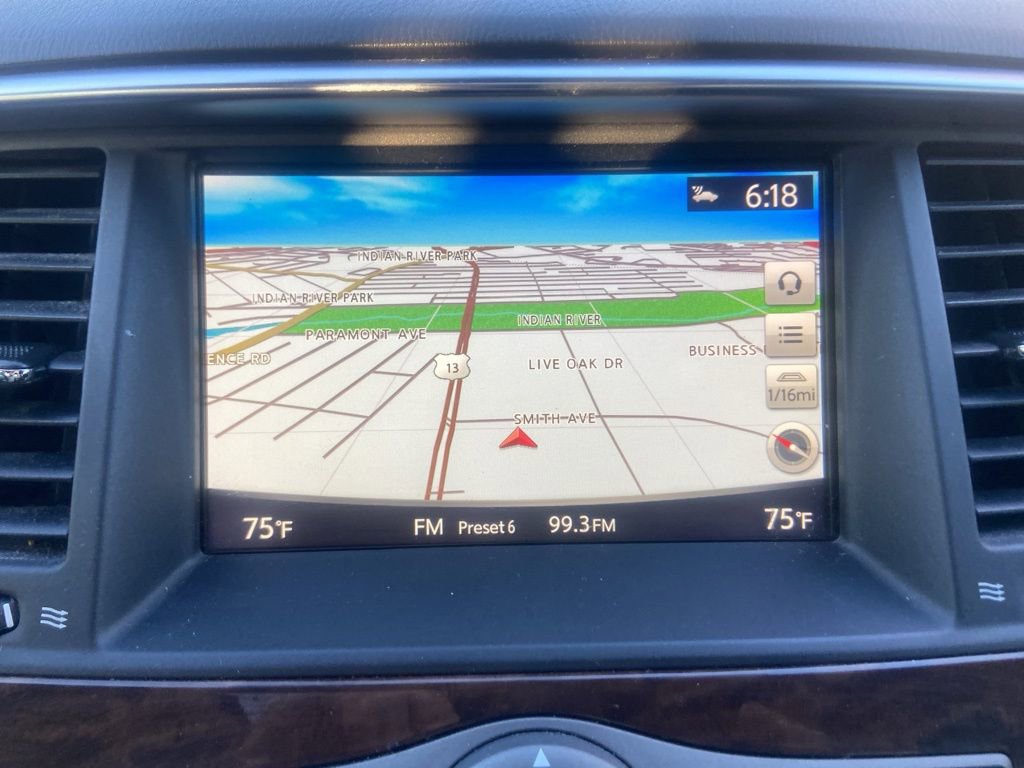 Used 2020 Nissan Armada SL w/ Premium Package image 24