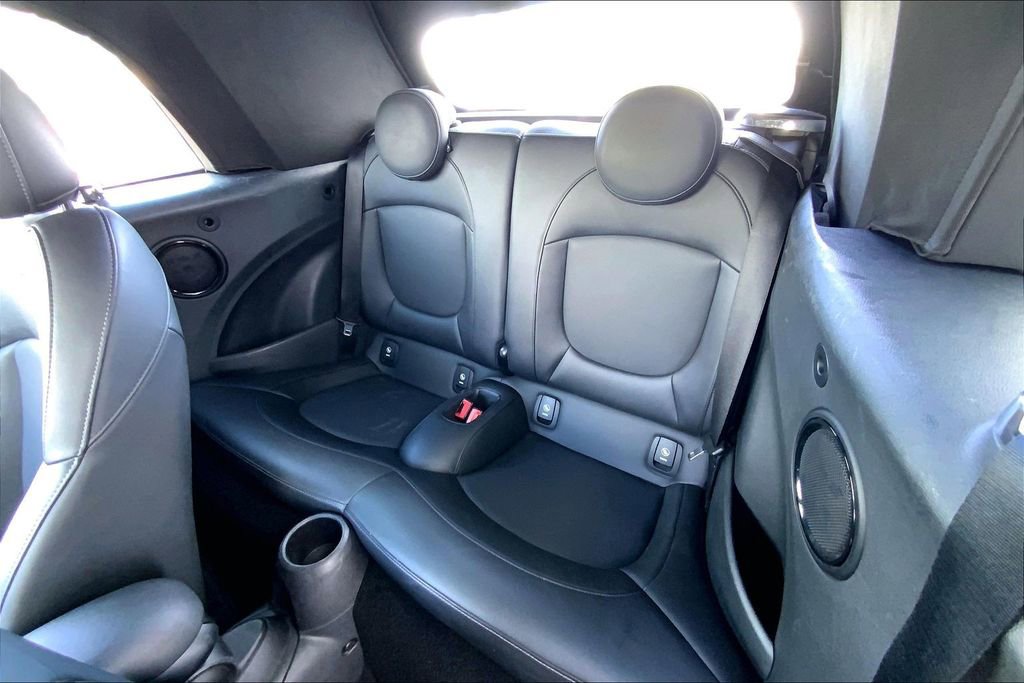 Certified 2023 MINI Cooper S image 20