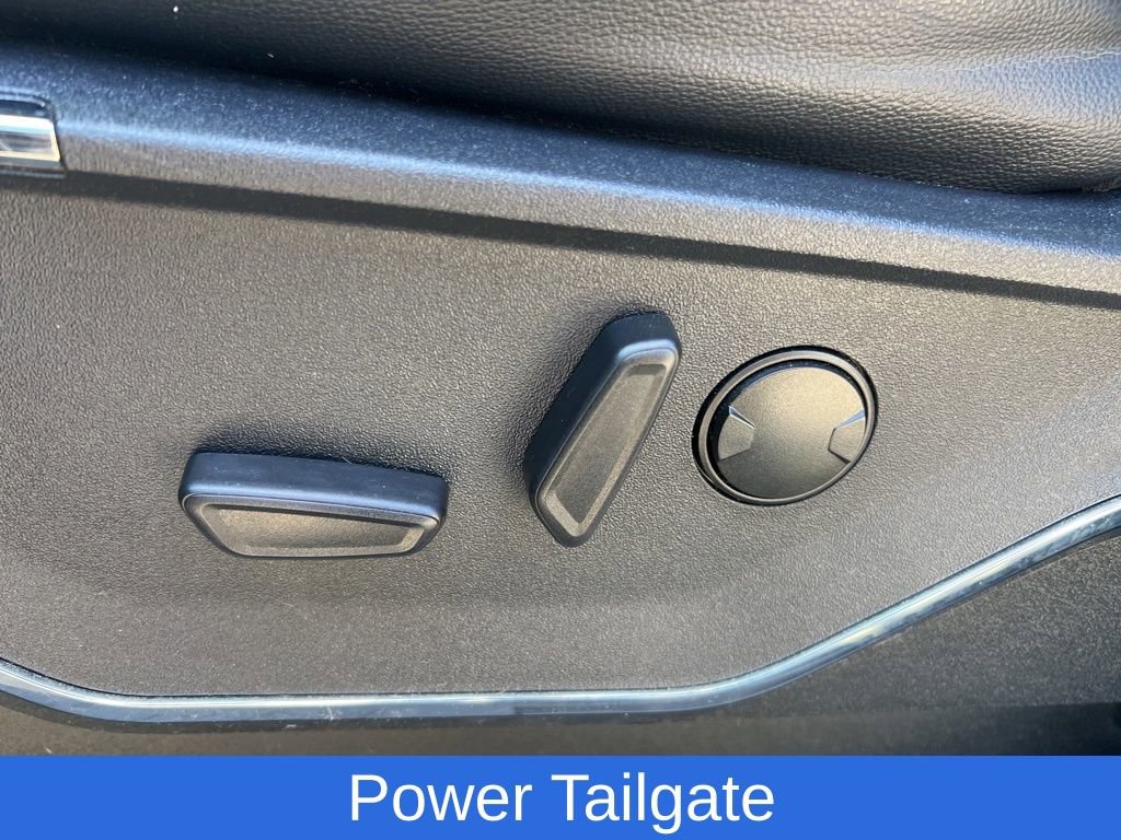 Used 2022 Ford F150 Lariat image 17