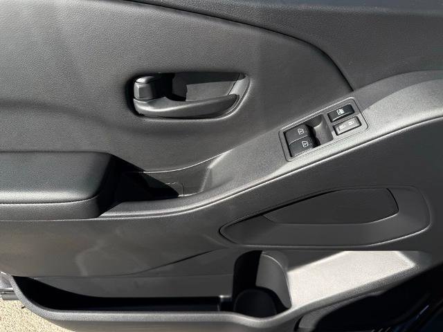 New 2026 Nissan Frontier S w/ S Utility Package image 17