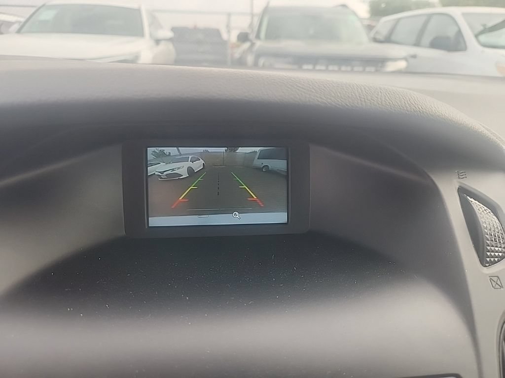 Used 2018 Ford Focus SE FWD image 22