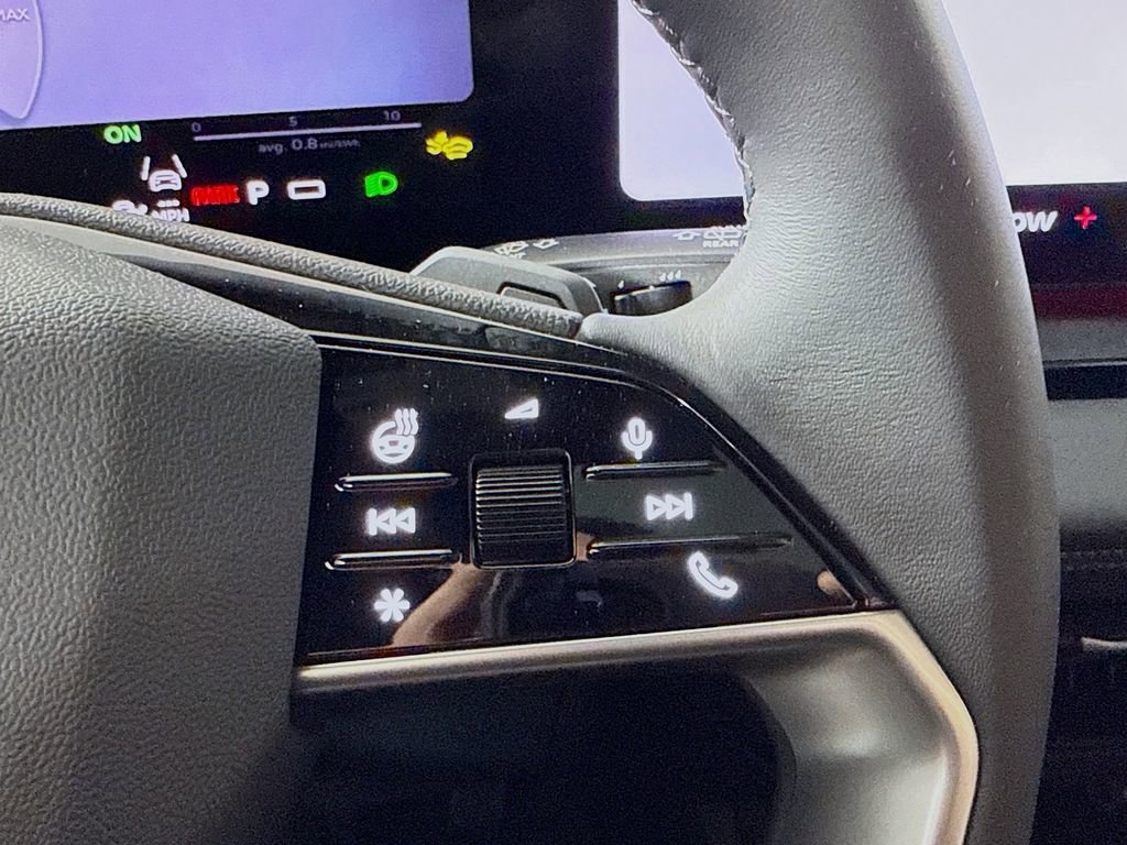 New 2027 Audi Q6 e-tron Premium Plus AWD/4WD image 13