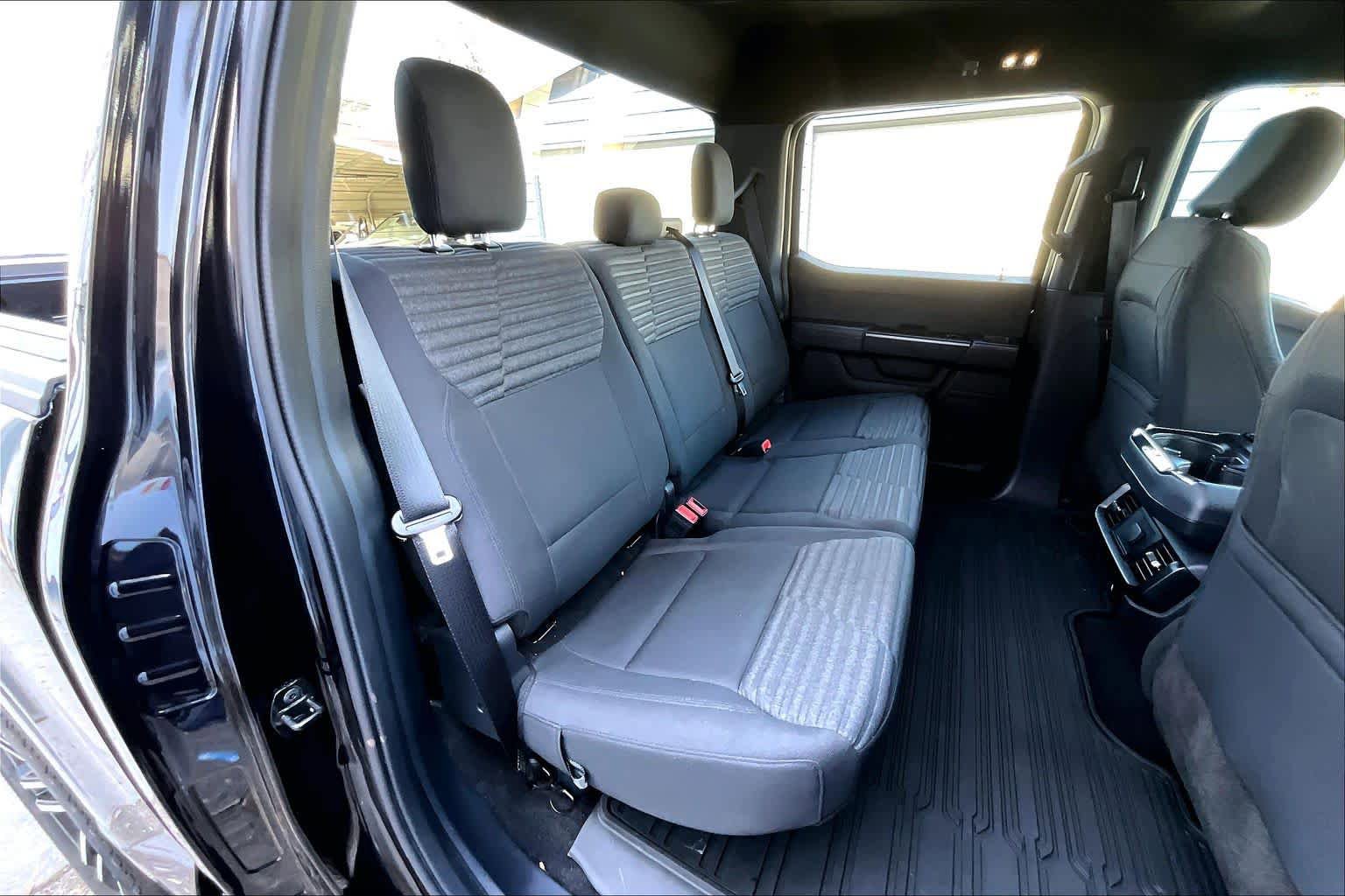 Certified 2023 Ford F150 XL w/ STX Appearance Package image 20
