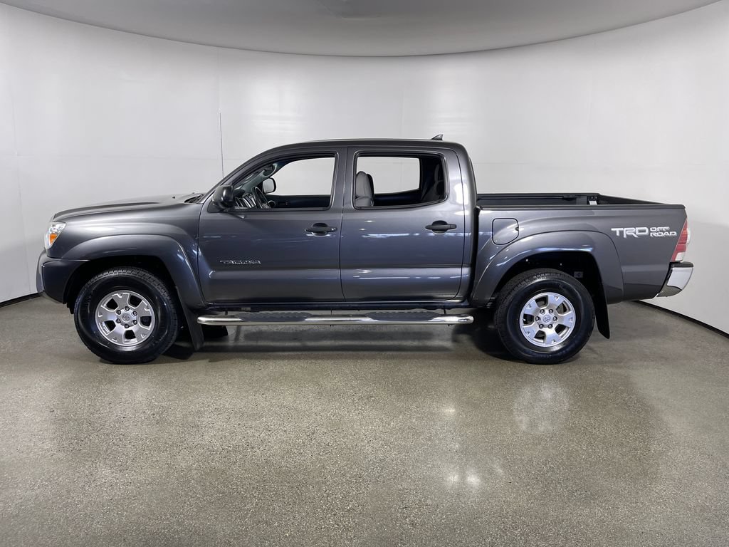 Used 2015 Toyota Tacoma PreRunner w/ TRD Off-Road Package RWD image 6