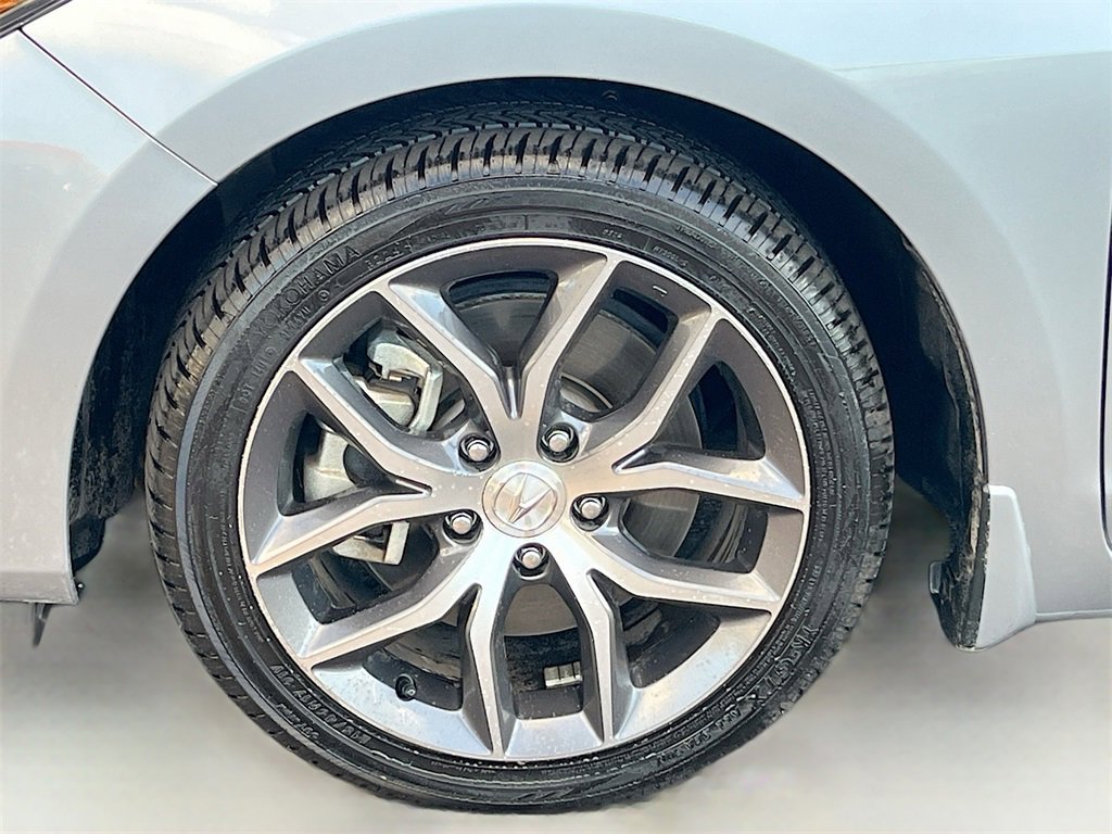 Used 2020 Acura ILX Technology Package image 30