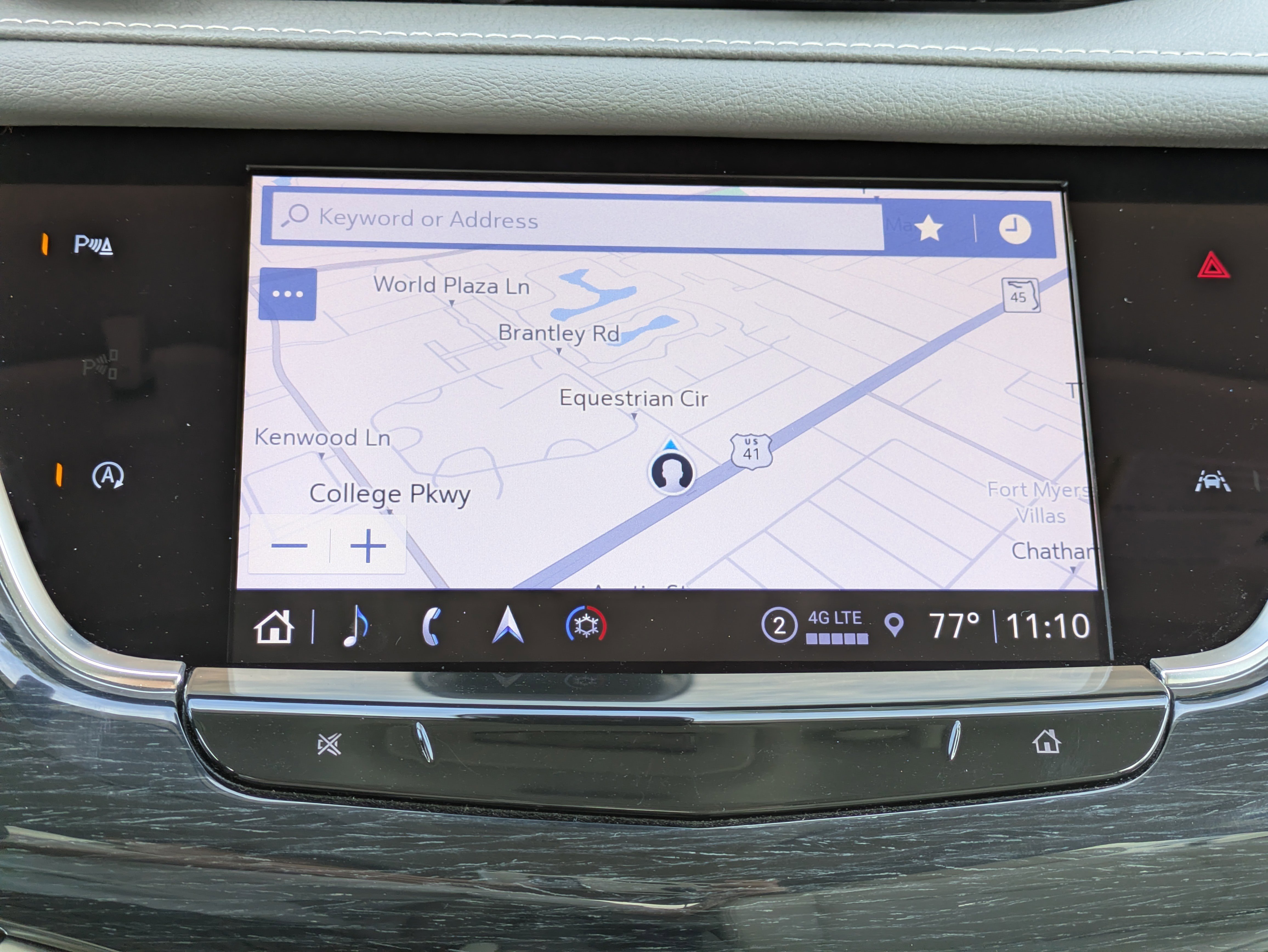 Certified 2024 Cadillac XT6 Premium Luxury image 27