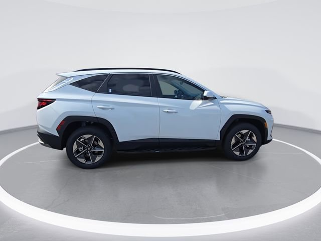 New 2026 Hyundai Tucson SEL AWD/4WD image 9