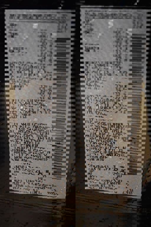 New 2025 Nissan Pathfinder S image 25