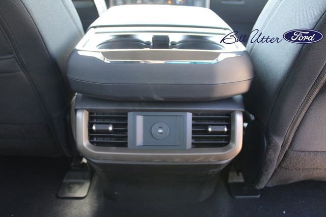 New 2025 Ford F150 STX w/ Equipment Group 201A FX4 image 9