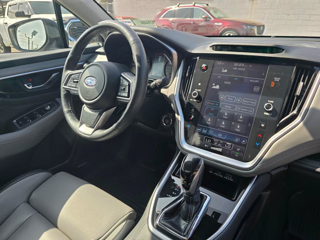 Certified 2024 Subaru Outback Limited AWD/4WD image 12