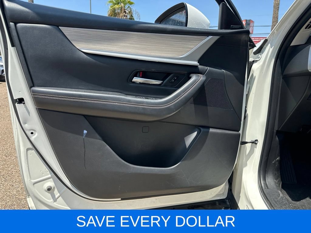 Used 2024 MAZDA CX-90 3.3 Turbo w/ Premium Package AWD/4WD image 9