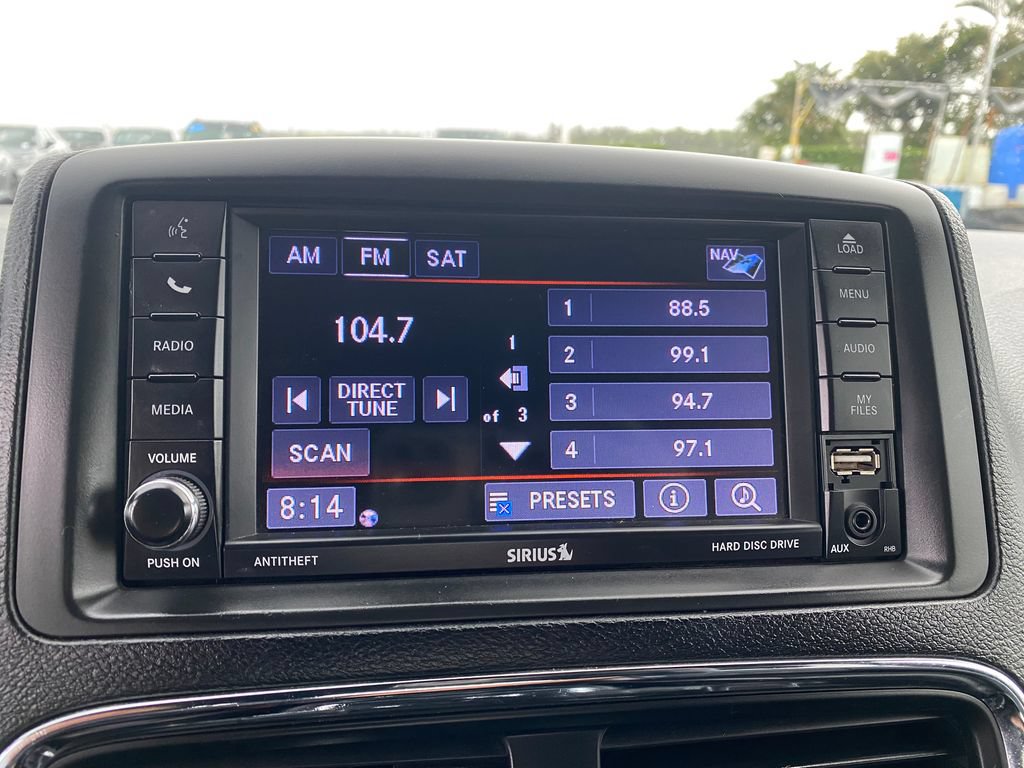 Used 2019 Dodge Grand Caravan GT FWD image 34
