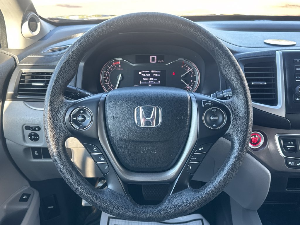 Used 2016 Honda Pilot LX image 34