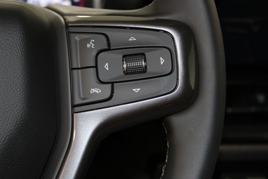 New 2026 Chevrolet Silverado 2500 ZR2 image 37