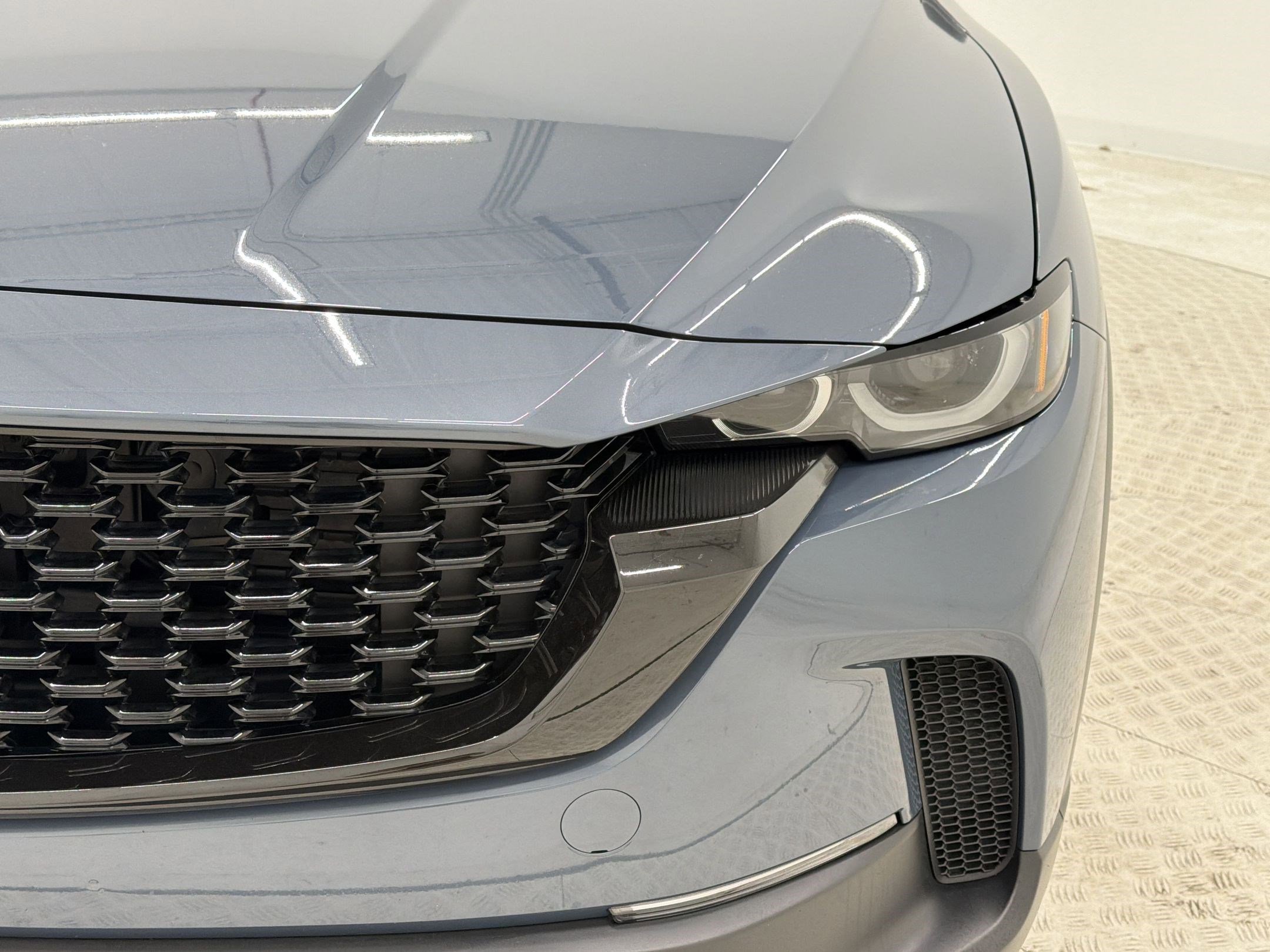 Used 2023 MAZDA CX-50 AWD 2.5 Turbo w/ Cargo Package image 11