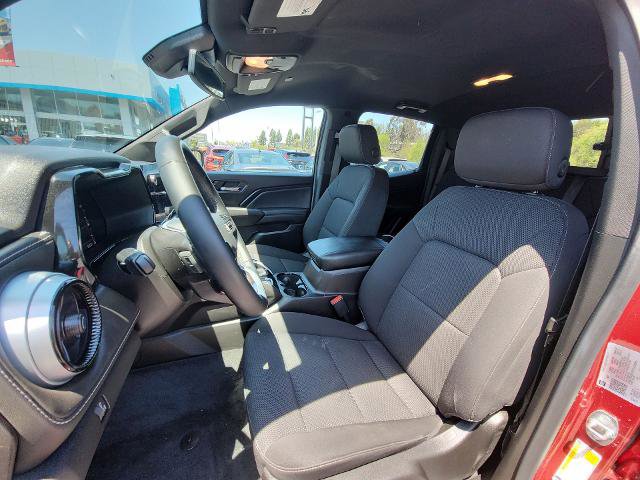 Used 2023 Chevrolet Colorado LT w/ LT Convenience Package II RWD image 18
