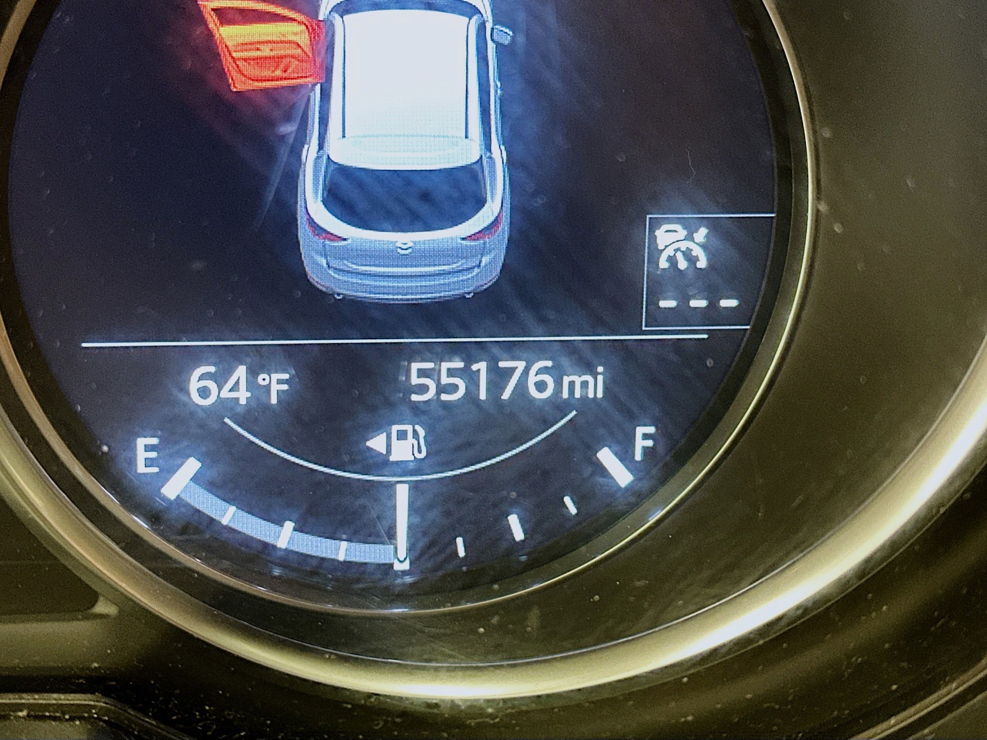 Used 2019 MAZDA CX-5 Touring image 19