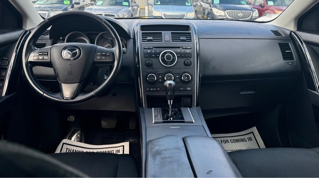 Used 2012 MAZDA CX-9 Sport image 11