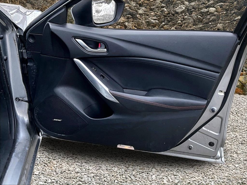 Used 2014 MAZDA MAZDA6 Grand Touring image 21