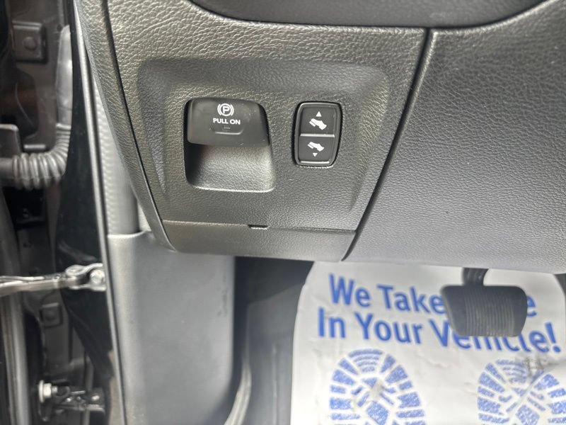 Used 2023 RAM 1500 Big Horn AWD/4WD image 26
