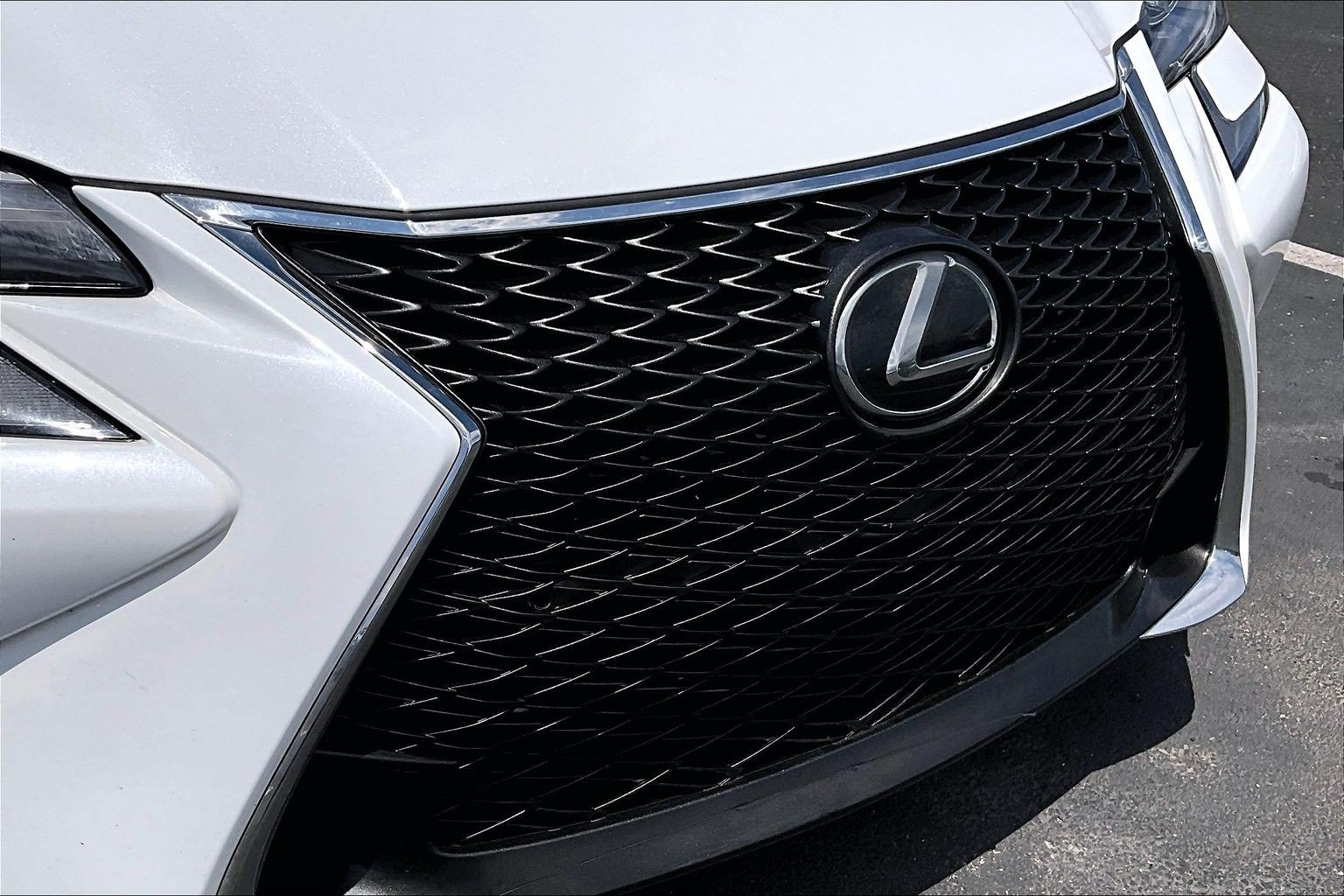 Used 2020 Lexus GS 350 F Sport w/ Preferred Accessory Package RWD image 29