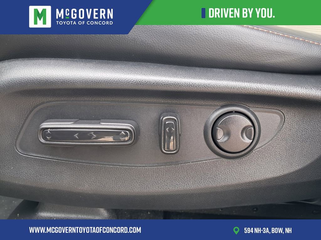 Used 2023 Honda CR-V Sport Touring image 16