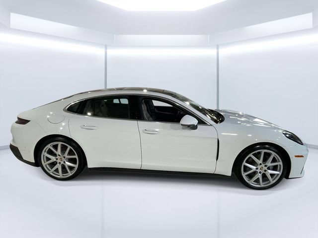 New 2026 Porsche Panamera 4 AWD/4WD image 8