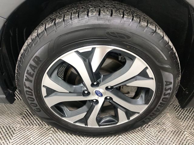 Used 2020 Subaru Outback Touring AWD/4WD image 28