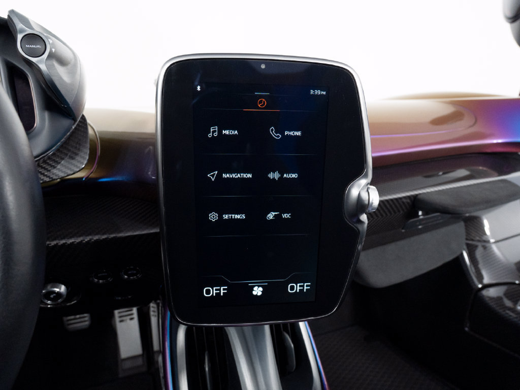 Used 2021 McLaren Elva RWD image 90