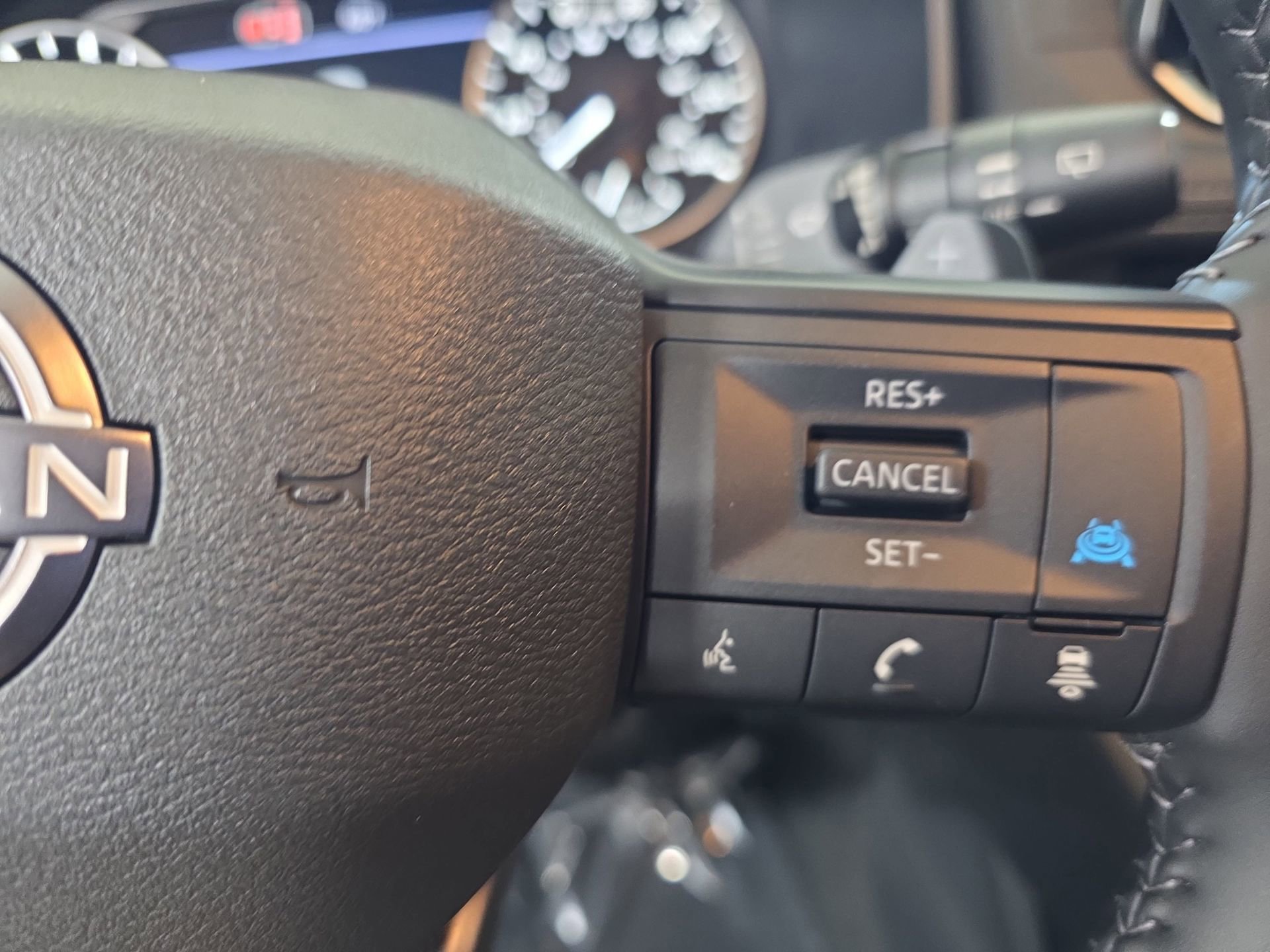 New 2026 Nissan Rogue SV w/ Cold Weather Package FWD image 18