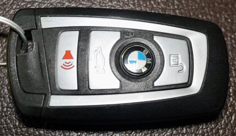 Used 2015 BMW X3 xDrive28i image 32