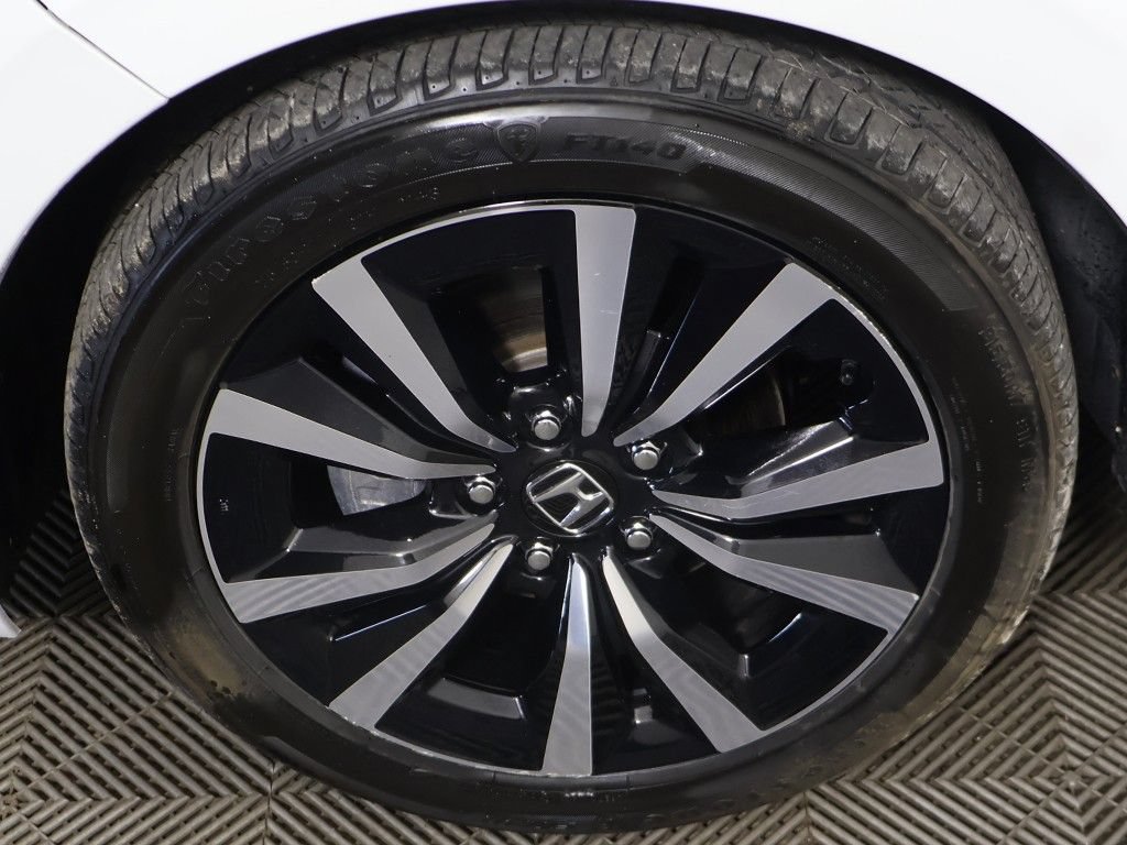Used 2022 Honda Civic EX image 18