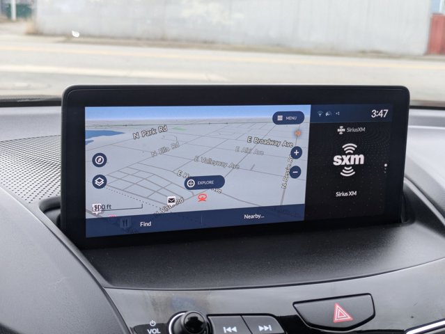 Certified 2023 Acura RDX AWD w/ Advance Package image 19