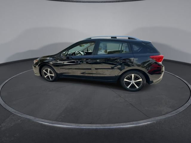 Certified 2022 Subaru Impreza Premium image 5