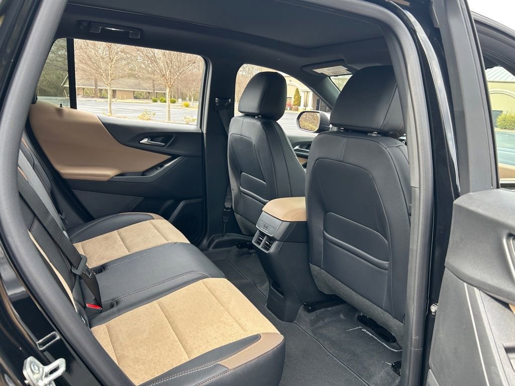 New 2026 Chevrolet Equinox ACTIV w/ Safety and Technology Package image 49