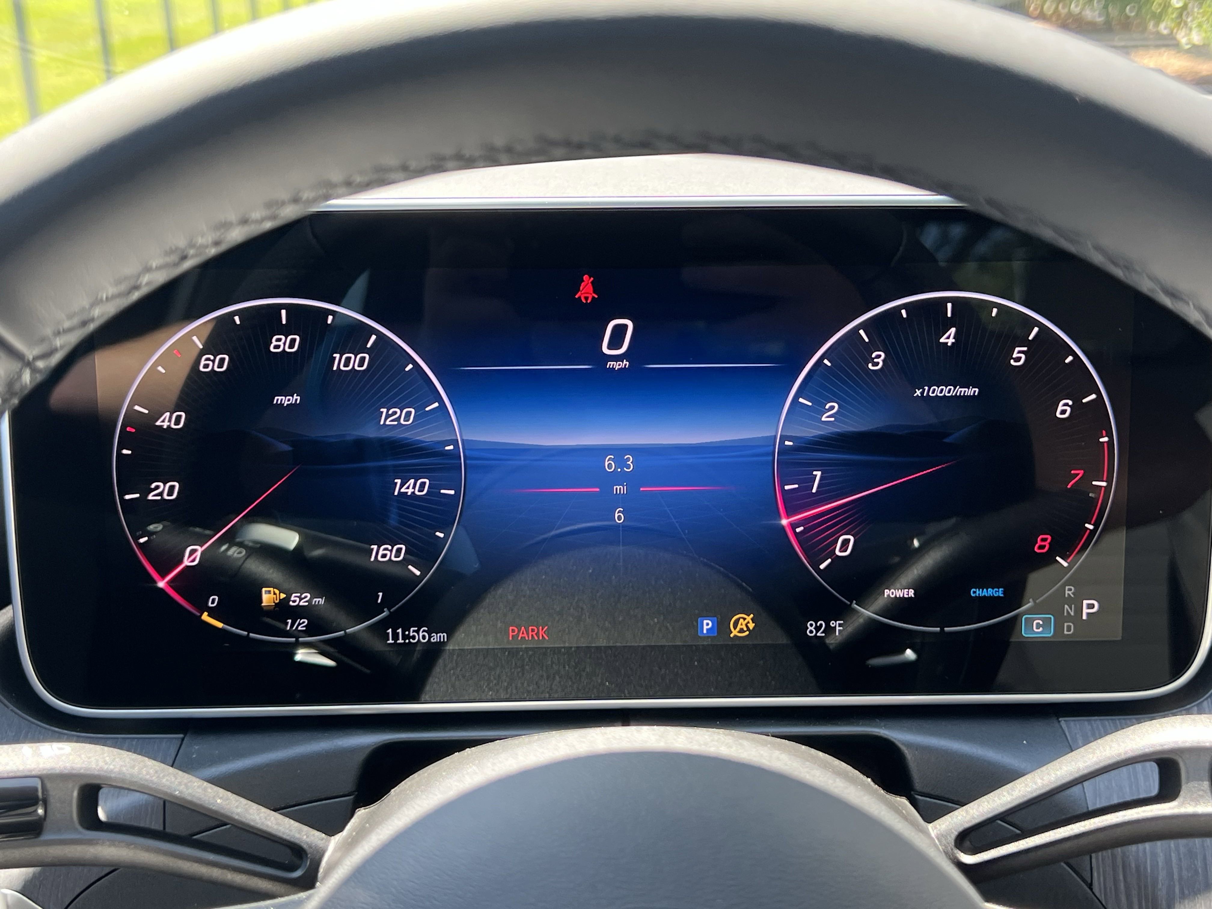 New 2025 Mercedes-Benz C 300 4MATIC Sedan image 23