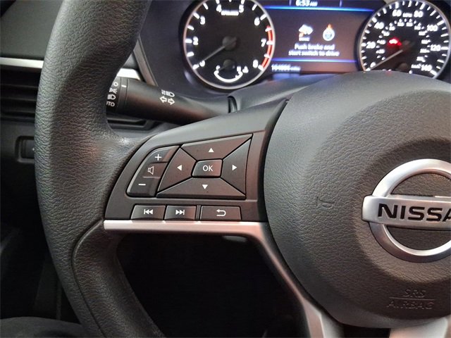 Used 2022 Nissan Altima 2.5 SV image 23