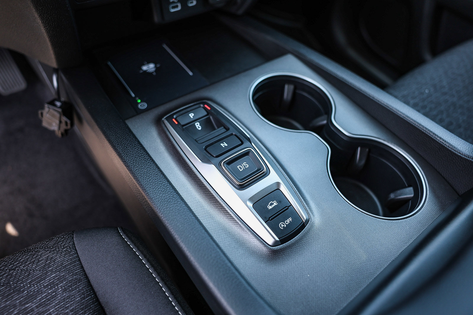 Certified 2025 Honda Ridgeline Sport image 11