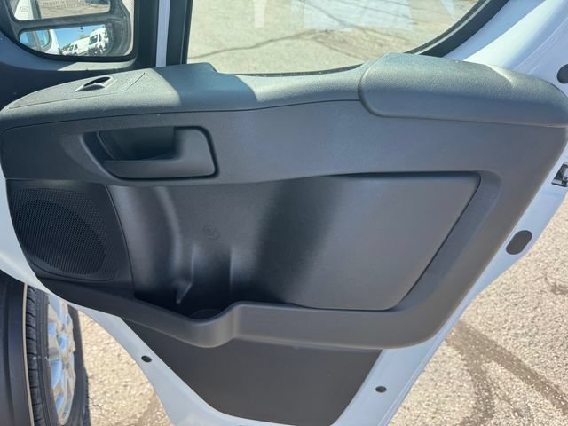 New 2026 RAM ProMaster 3500 FWD image 13
