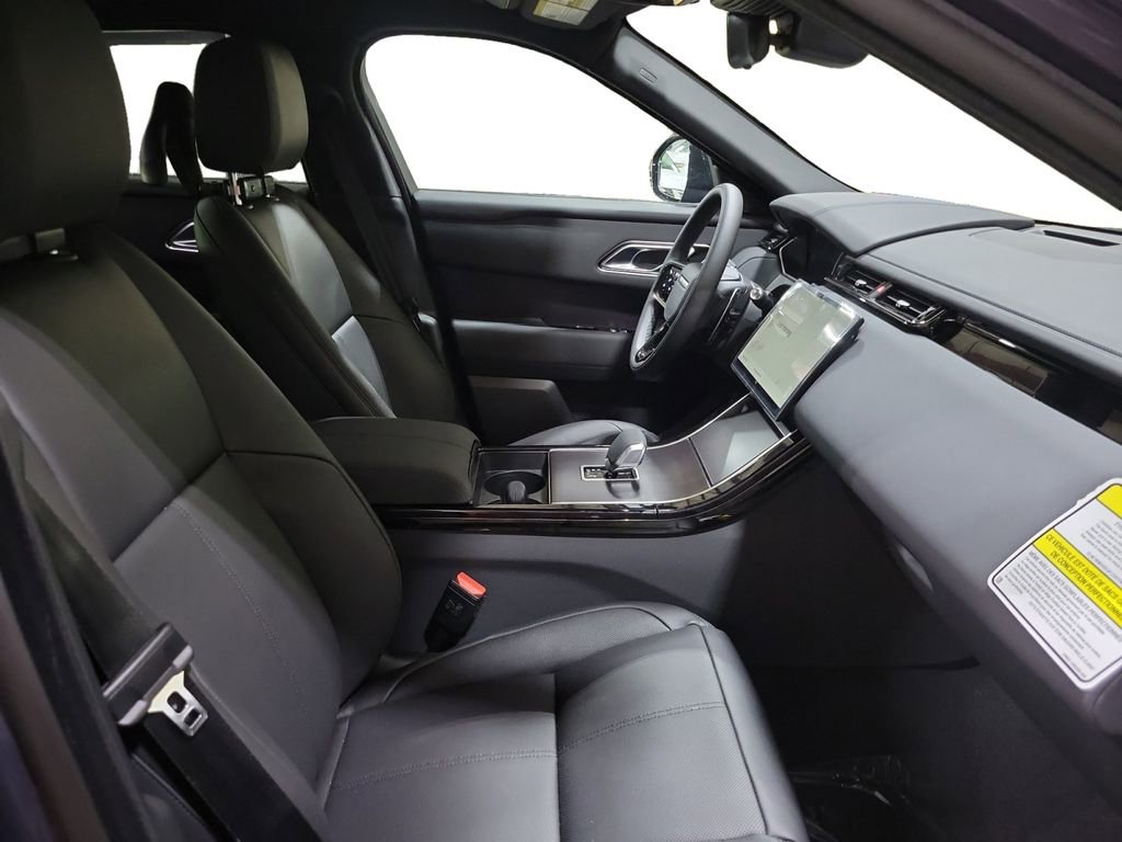 New 2026 Land Rover Range Rover Velar Dynamic SE AWD/4WD image 29