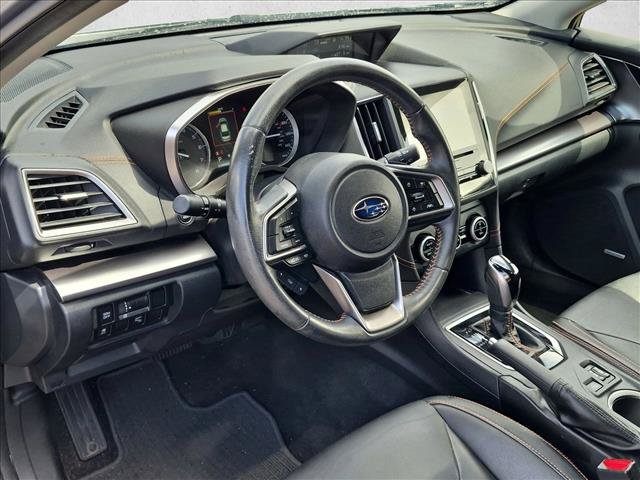 Used 2019 Subaru Crosstrek 2.0i Limited w/ Moonroof Package w/Navigation AWD/4WD image 10